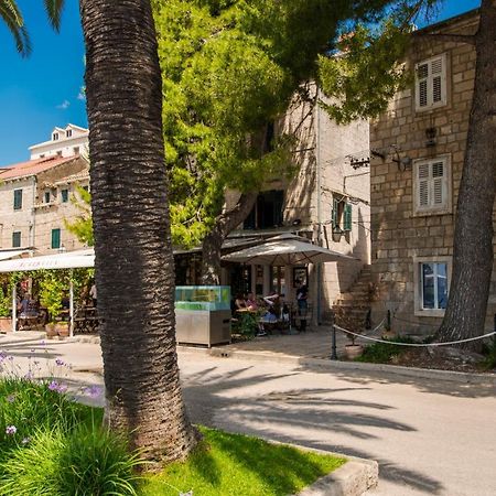 Unique Cavtat Center Apartment Eksteriør billede