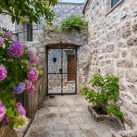 Unique Cavtat Center Apartment Eksteriør billede