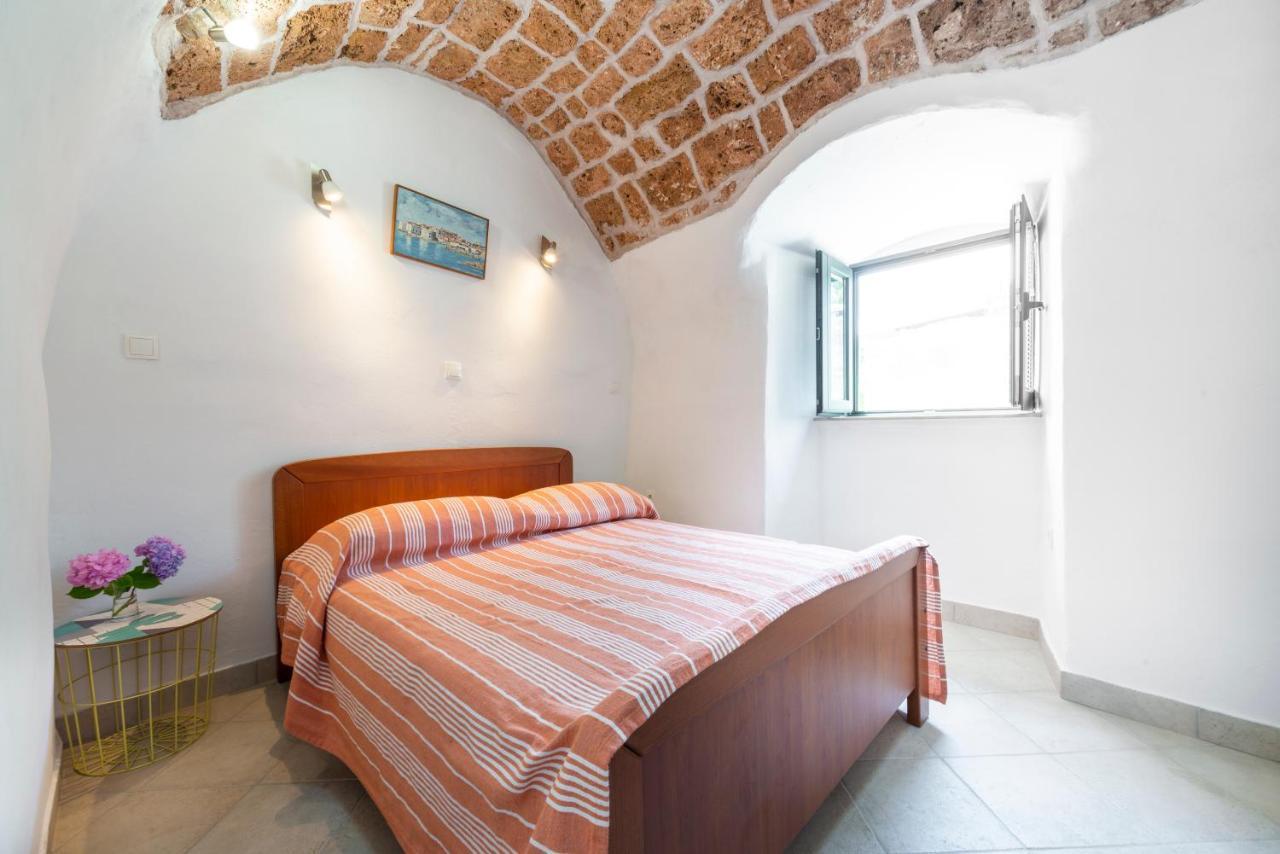 Unique Cavtat Center Apartment Eksteriør billede