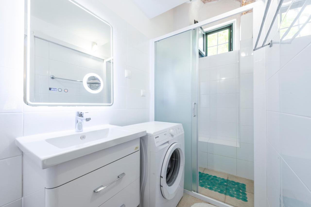 Unique Cavtat Center Apartment Eksteriør billede