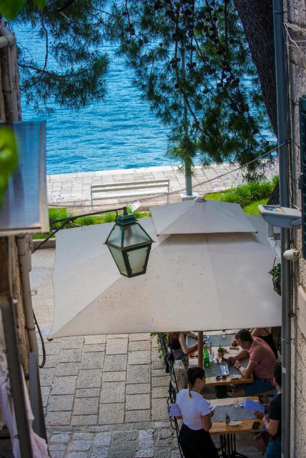 Unique Cavtat Center Apartment Eksteriør billede
