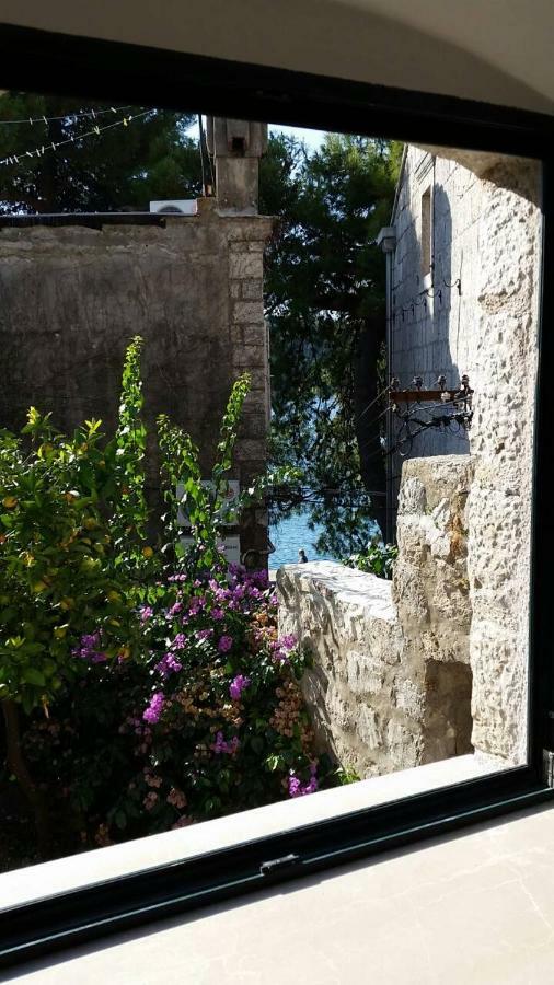 Unique Cavtat Center Apartment Eksteriør billede